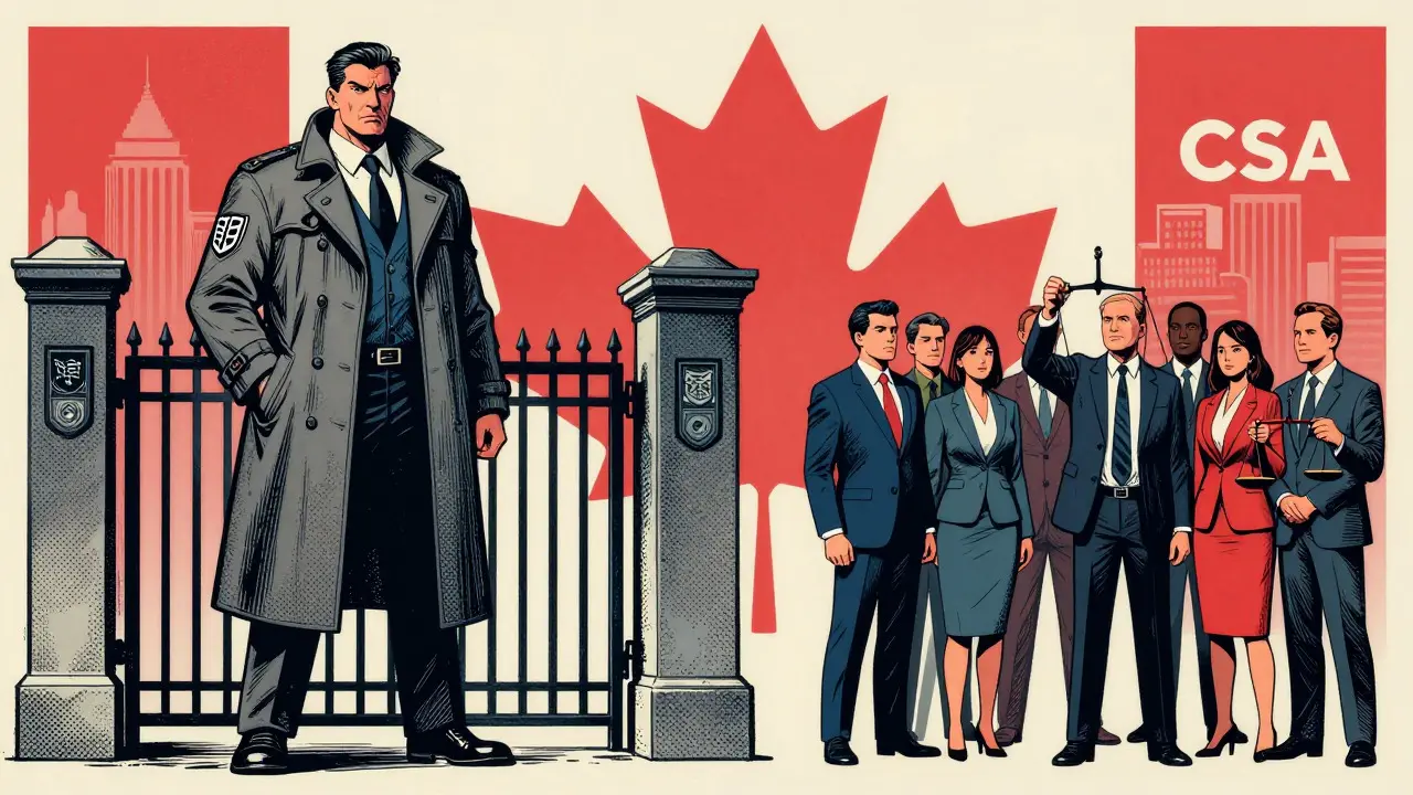 Canadian Crypto Exchange Licensing Requirements: FINTRAC MSB & CSA Guide