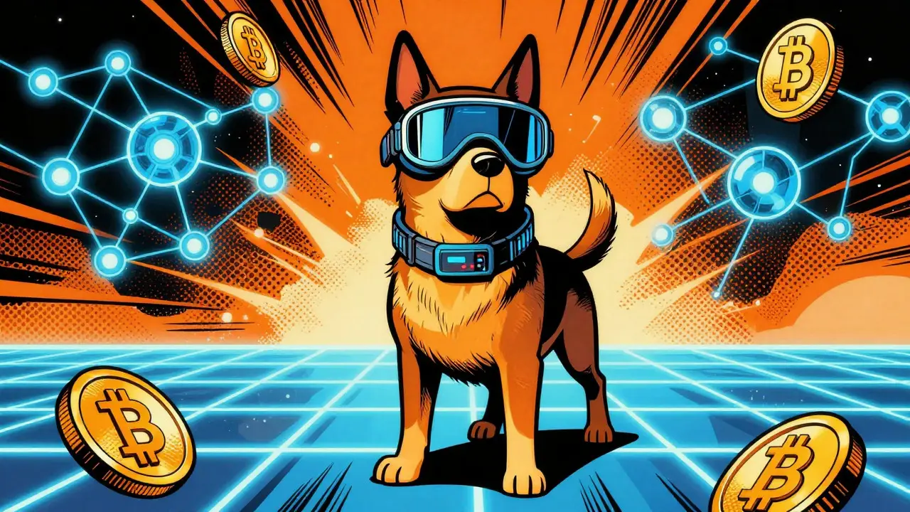 Dogs Of Elon (DOE) Airdrop Guide: How to Claim Free NFTs & Token Details