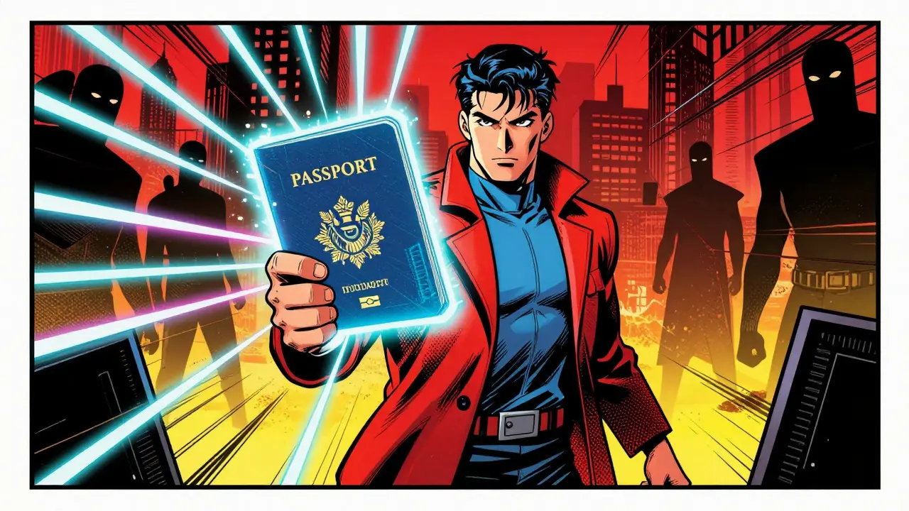 IDTT Identity IDO & Airdrop: Complete Guide to Eligibility and Launch Details