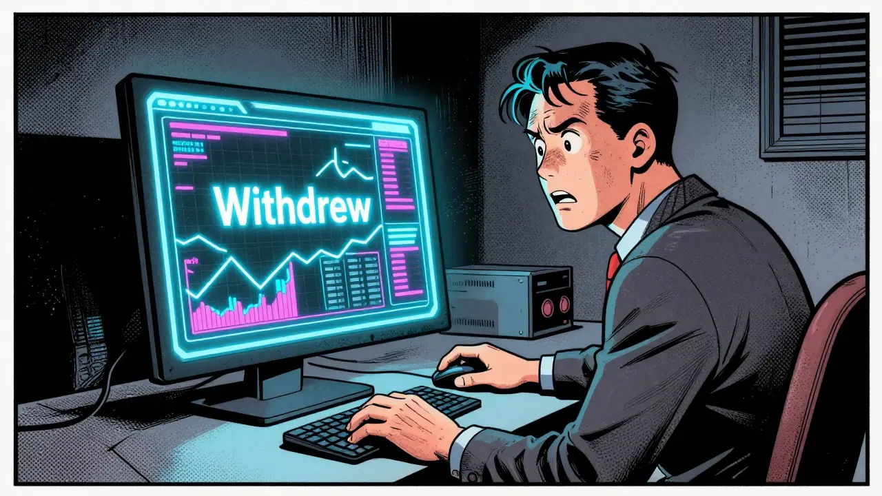 THDax Crypto Exchange Review: Is It Safe in 2026?