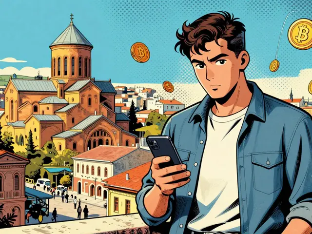 Cryptal Crypto Exchange Review: Is It Right for You in 2026?