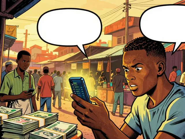 Crypto Exchanges for Nigerian Citizens: Best Platforms & Safety Guide 2026