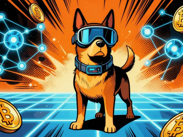 Dogs Of Elon (DOE) Airdrop Guide: How to Claim Free NFTs & Token Details