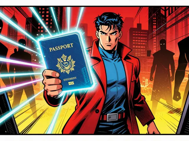 IDTT Identity IDO & Airdrop: Complete Guide to Eligibility and Launch Details