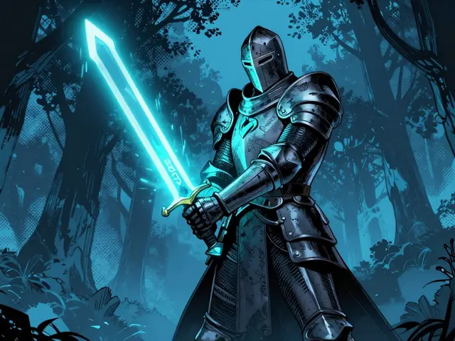 Knight War The Holy Trio (KWS) CoinMarketCap Airdrop: Details & How to Participate