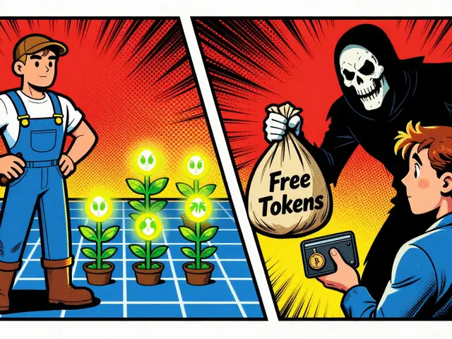 Plant vs Undead (PVU) Airdrop Alert: Is the BSC MVB III Event Real or a Scam?