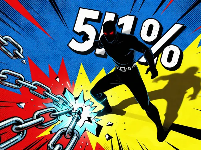 Recovery from a 51% Attack: How Blockchains Heal and What Developers Do