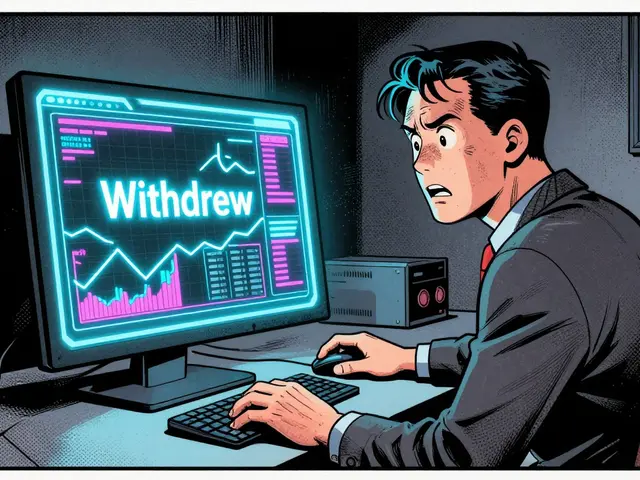 THDax Crypto Exchange Review: Is It Safe in 2026?