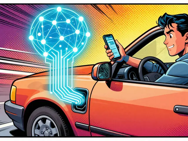 What is DIMO (DIMO) Crypto Coin? A Complete Guide to Vehicle Data Monetization