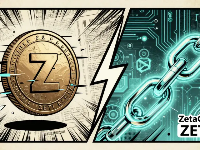 Zetacoin (ZET) Explained: Technology, Price & Risks in 2026