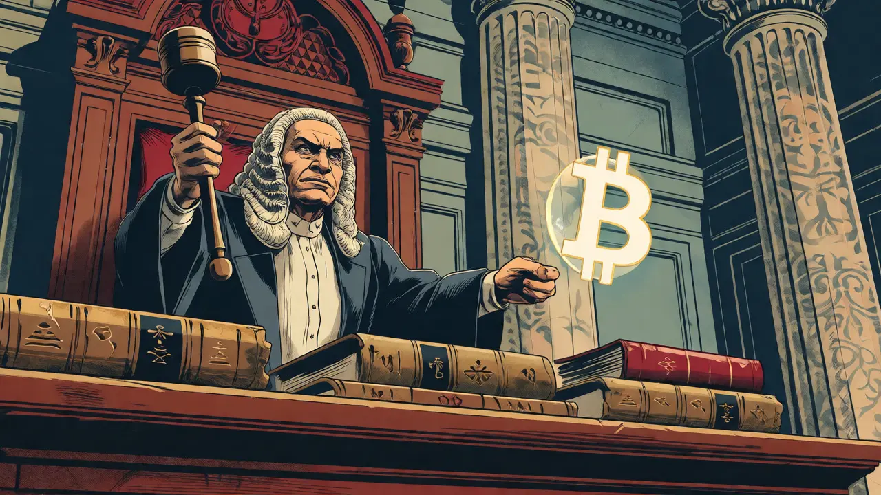 Bangladesh Crypto Ban: Foreign Exchange Act & Restrictions Explained