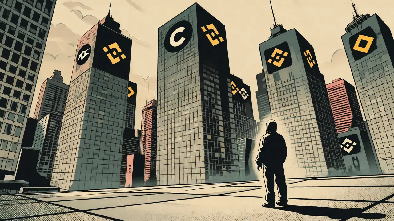 CoinChief Crypto Exchange Review: Is It Worth Your Time in 2026?