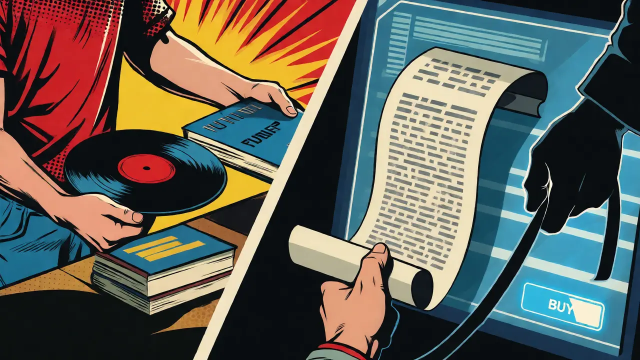 Digital Ownership Rights and Licensing: Do You Really Own Your Digital Assets?
