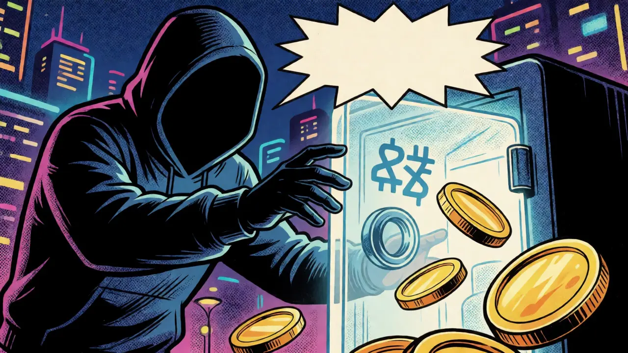 Exchange Security: How to Protect Your Crypto Funds in 2026