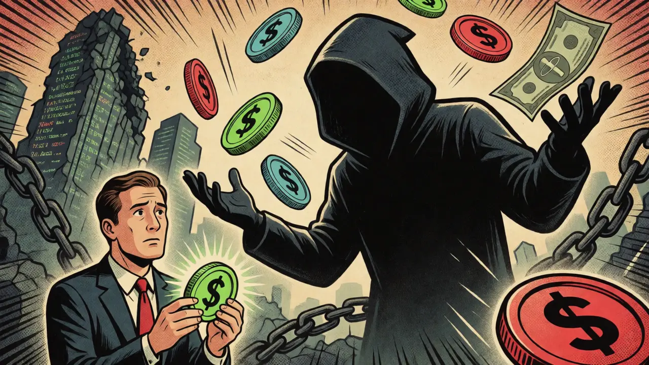 GENIUS Act: The New Federal Stablecoin Framework Explained