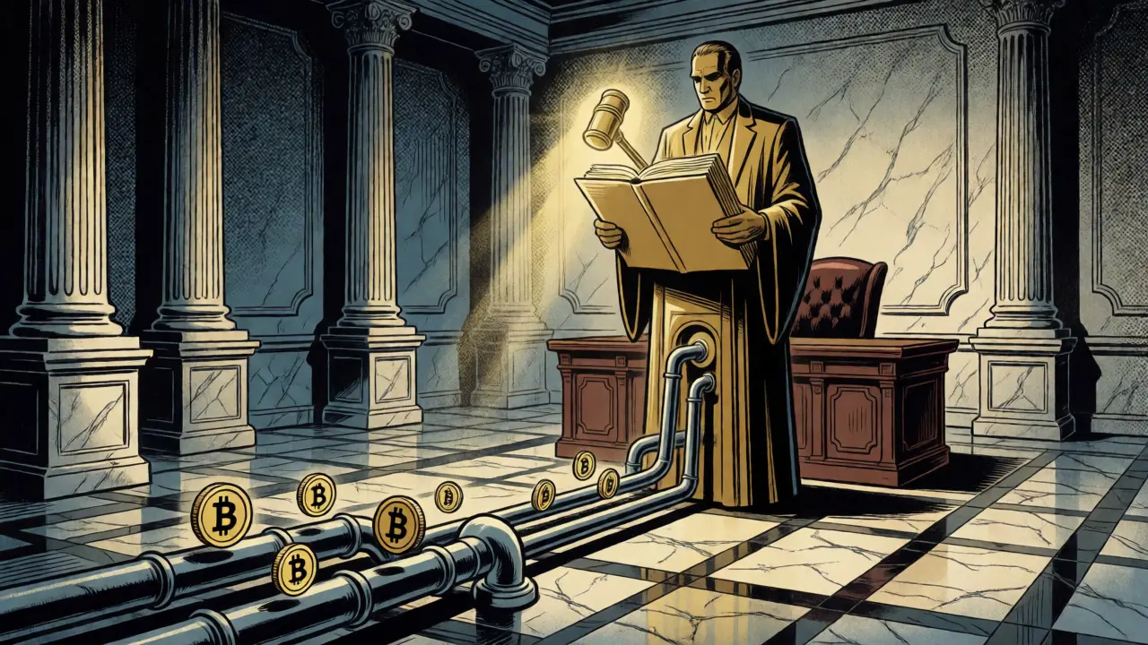 Legal Status of Cryptocurrencies in Iran: Regulations, Taxes, and Mining Rules
