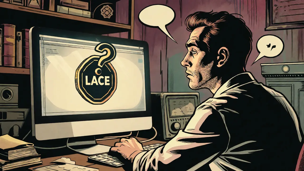 Lovelace World (LACE) Airdrop Details: What You Need to Know
