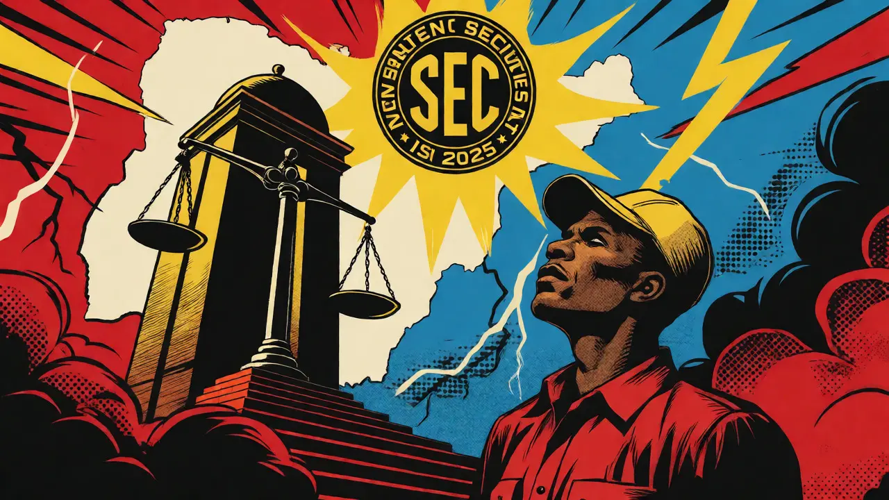 Mining Crypto in Nigeria: Laws, Restrictions & Compliance (2026 Guide)