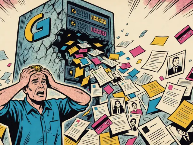 Benefits of Decentralized Identity: Why Self-Sovereign Data Wins
