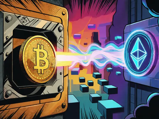 Decentralized vs Centralized Wrapped Assets: Security, Speed, and Trust