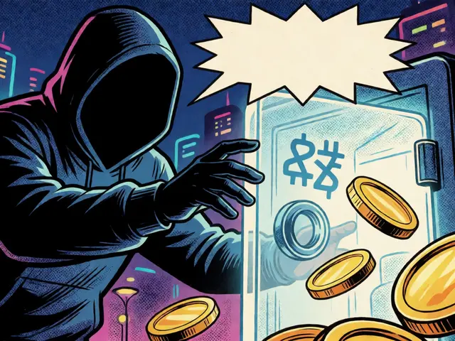Exchange Security: How to Protect Your Crypto Funds in 2026