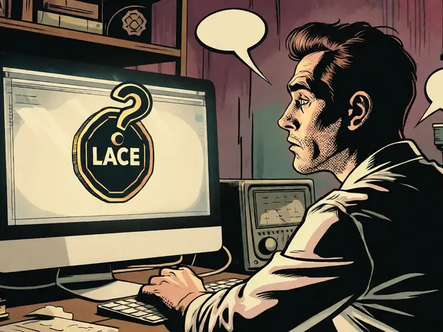 Lovelace World (LACE) Airdrop Details: What You Need to Know