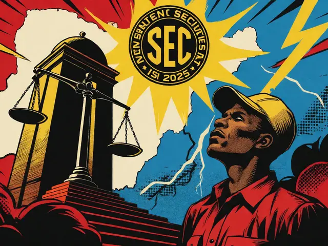 Mining Crypto in Nigeria: Laws, Restrictions & Compliance (2026 Guide)
